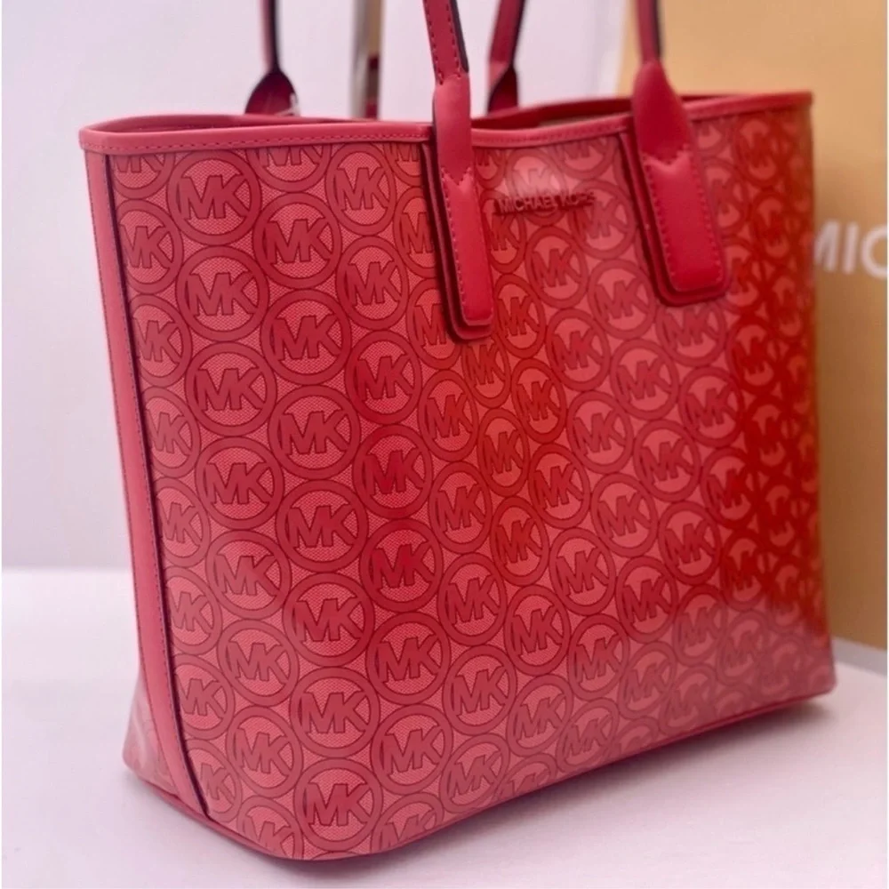 Michael Kors Jodie Tote Travel Bag - Picture 3 of 12